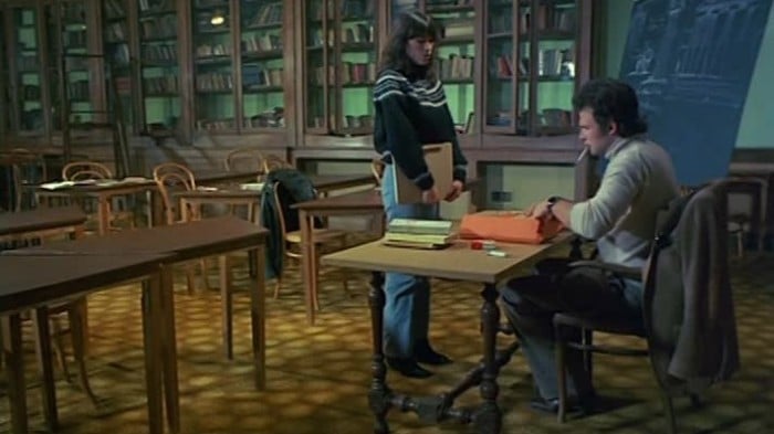 Initiation Au College (1979) 2