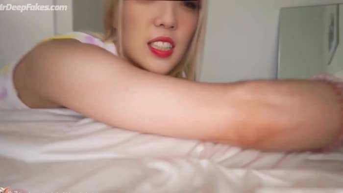 Irene Deepfake Porn Video 4
