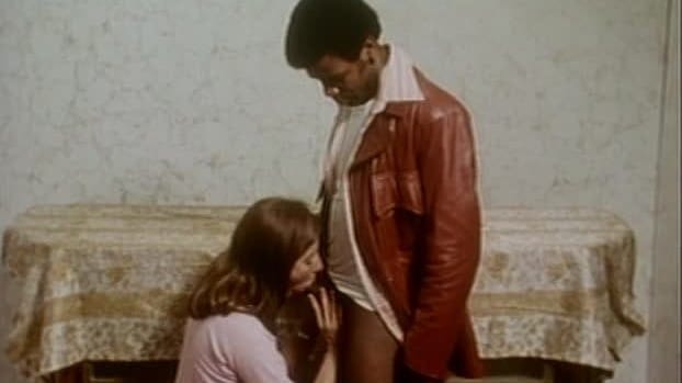 Jacquette (1976) (vanessa Del Rio Anal, Aka Crystal Ball) [SD] 8