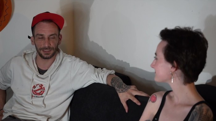 Jacquieetmicheltv - 25.07.01 - Katya Improvises As An Interviewer... - 1080p 2