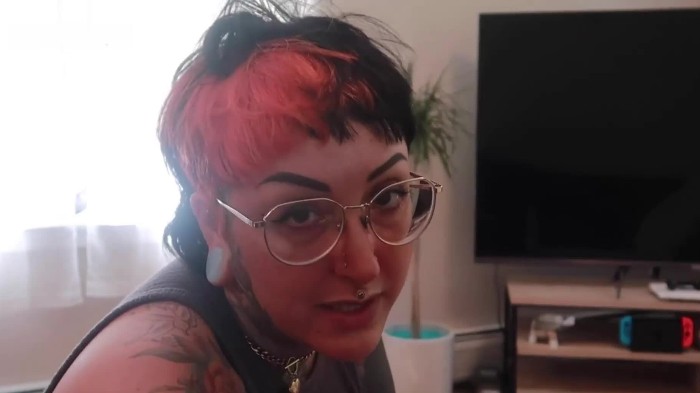 Jude Ryan - Divorced Step-Daughter Wants To Breed 2