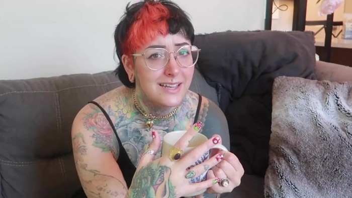 Jude Ryan - Divorced Step-Daughter Wants To Breed 4