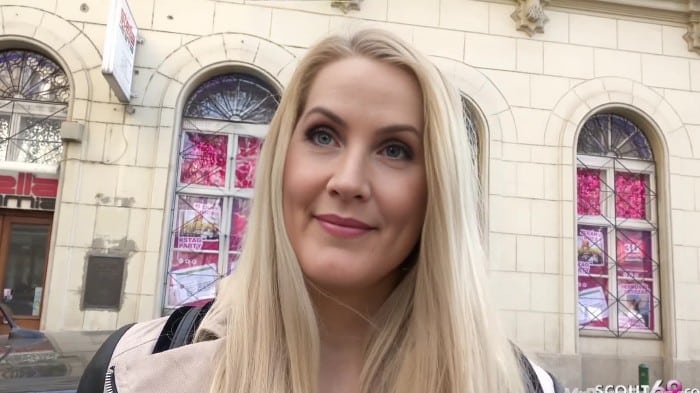 Judith Rakers Deepfake Porn Video 1