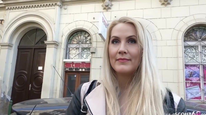 Judith Rakers Deepfake Porn Video 2