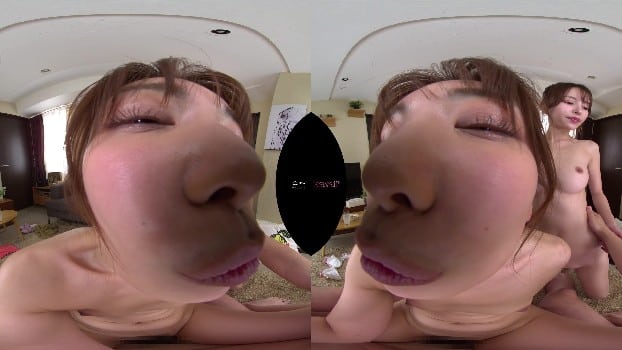 Kavr 403 [VR] Two Lonely Seniors Who Were Dumped By Their Boyfriends Ask Me To Live With Them... In Exchange For Housework, They Help Me Jerk Off With Their Tits & Ass Tricks Every Other Day. 2