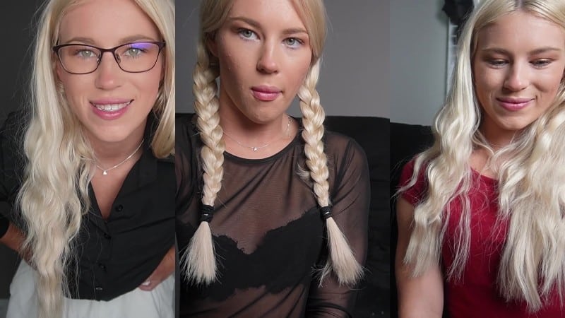keeks 3005 - Naughty Therapy Session 2