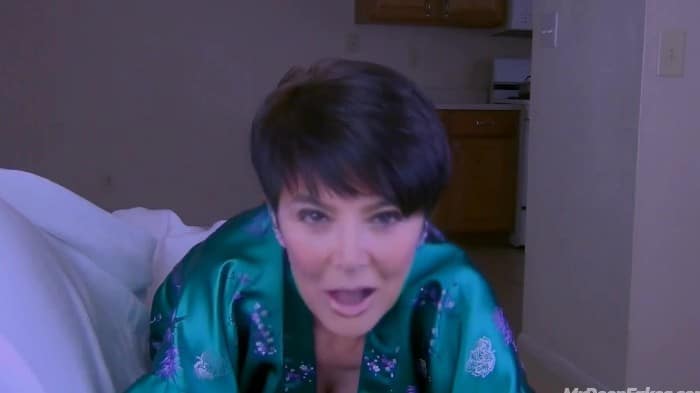 Kris Jenner Deepfake Porn Video (3) 4