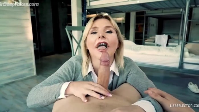 Kristen Bell Deepfake Porn Video 1