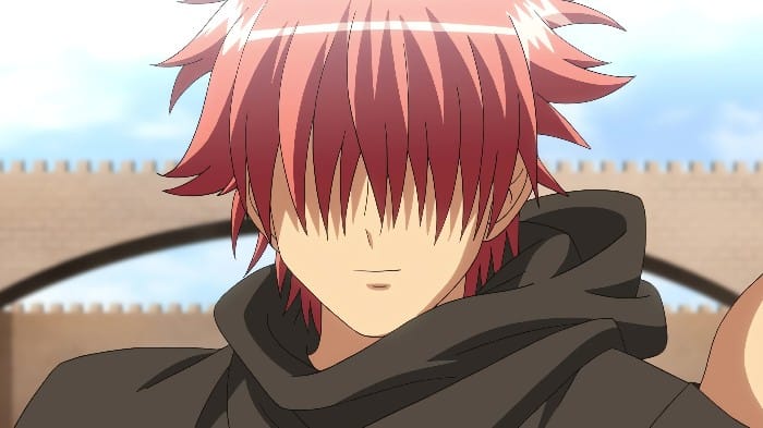 Kyonyuu Fantasy - Episodes 1-2 (english Subs) (2012) [2160p Av1] 2