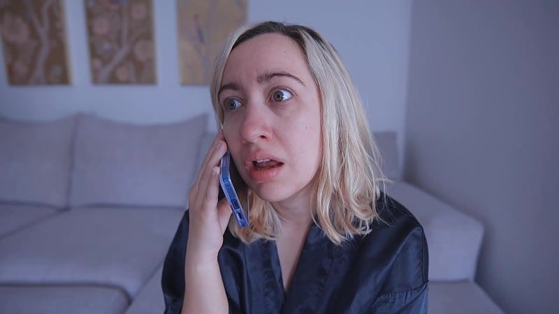 lalunalewd - Mean StepMommy Therapy 1