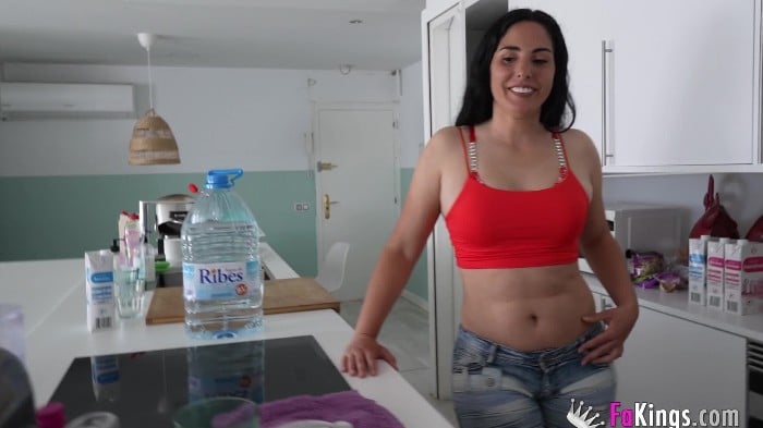 [fakings.Com] Linda Del Sol - Pleasurable Anal Sex / 2025.07.04 / 1078p 1