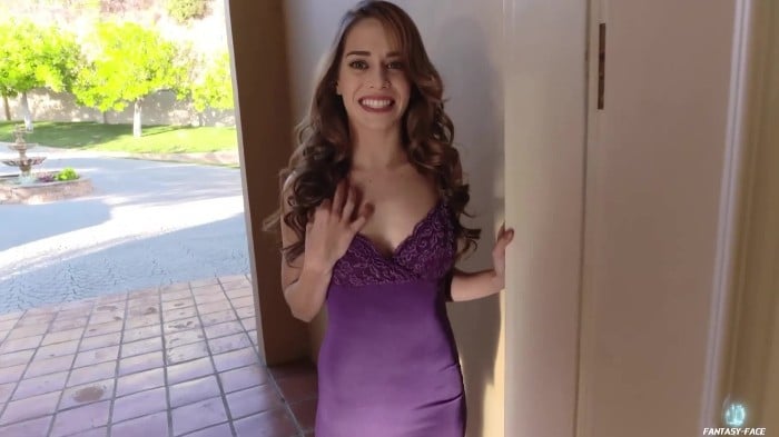 Lizzy Caplan Deepfake Porn Video 3