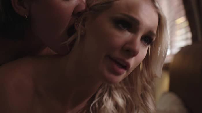 [TransSensual] Kenzie Taylor, Daisy Taylor - Locked Out (november 6, 2020) (2160p) 5