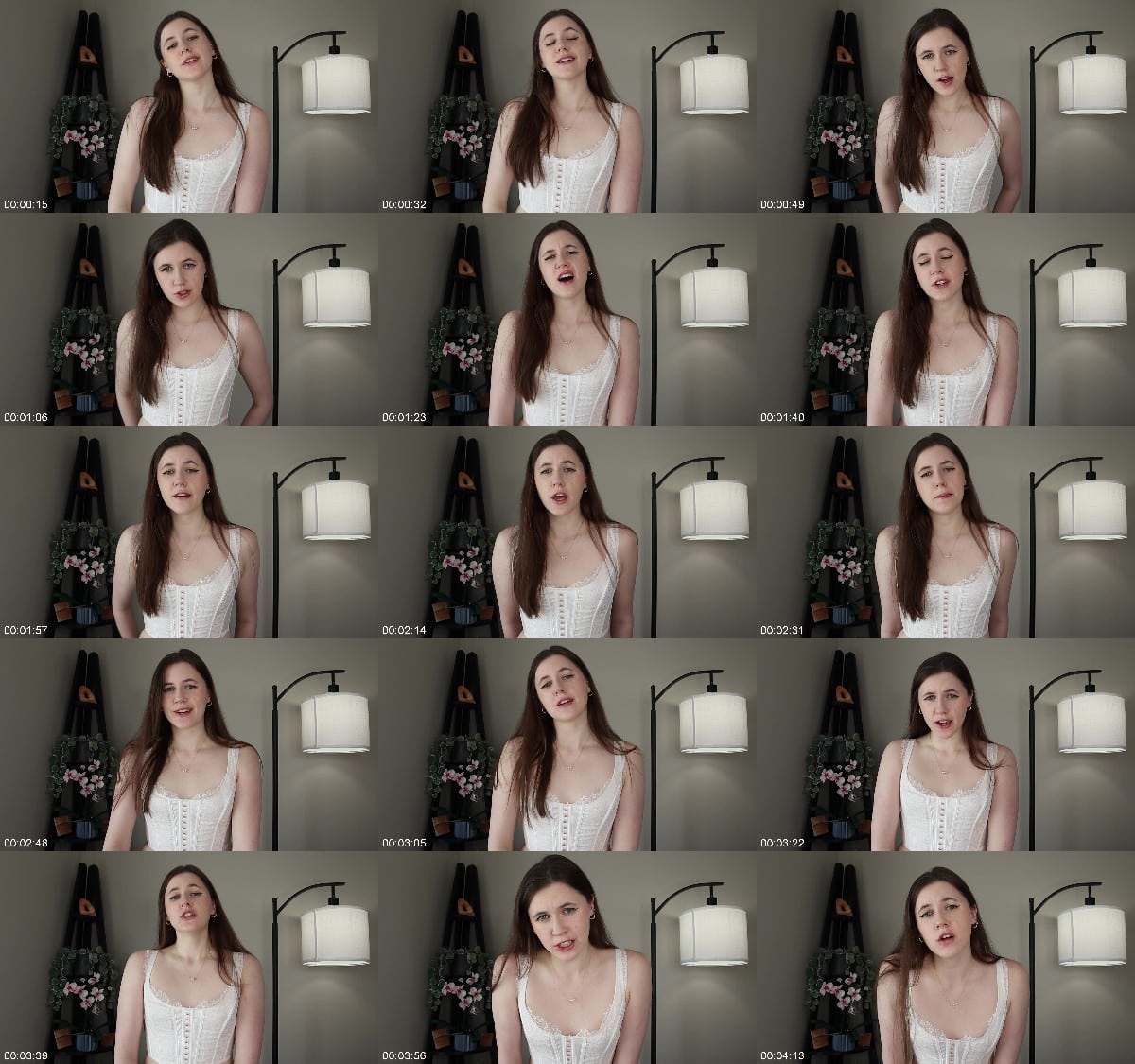 madisynwood - I Love Being A Slut 6