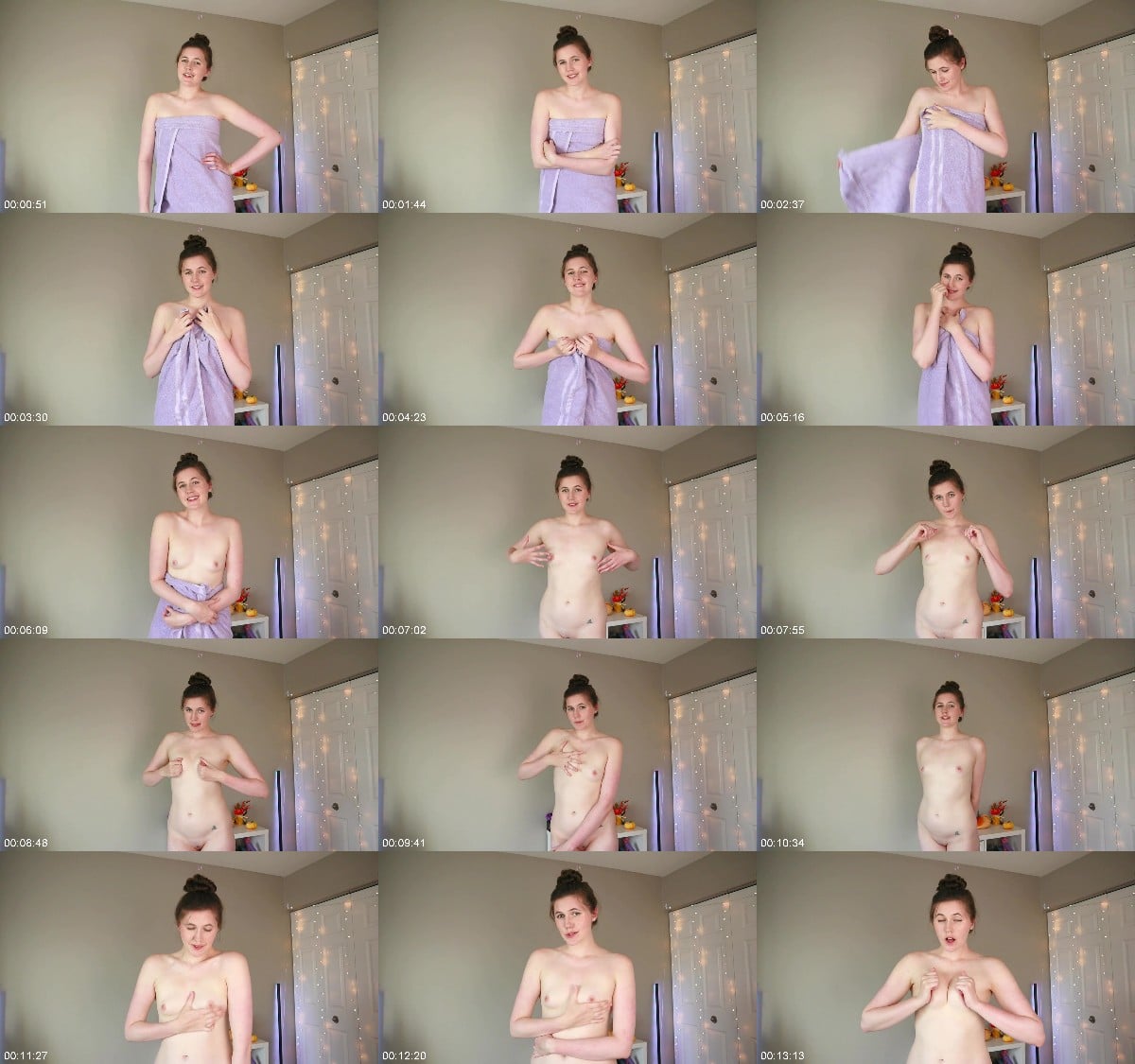 madisynwood - You Want to Cum to my Small Tits 6