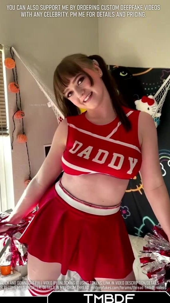 Maisie Williams Deepfake Porn Video 4