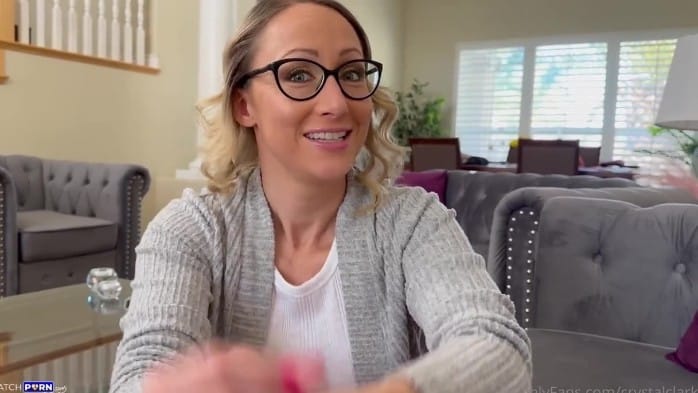 [MANYVIDS] Stepmom Motivates Me To Play Better Complete Series - 720p 1