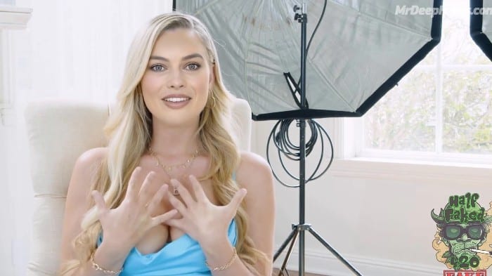 Margot Robbie Deepfake Porn Video (11) 1