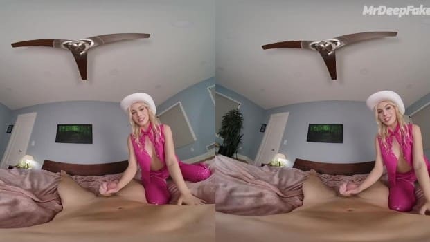 Margot Robbie Deepfake Porn Video (8) 3