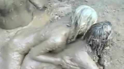 Messy Fun Mfv15 - How I Lost My Panties At Sorority Hell Weekend 5