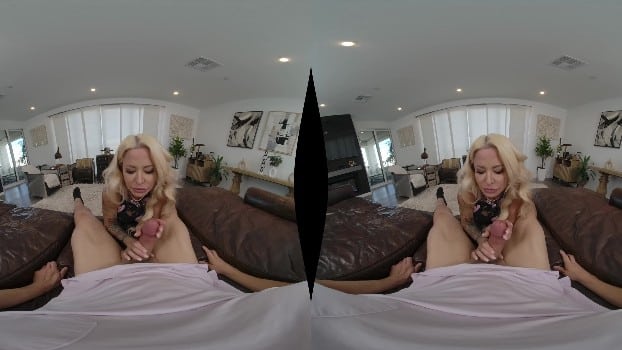 Milfvr - A Dick In The Pants - Helly Mae Hellfire (2025.08.14) (gearvr) 3