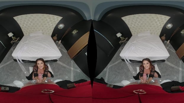Milfvr - Defusing Desilva - Vivianne Desilva (2025.08.07) (gearvr) 2