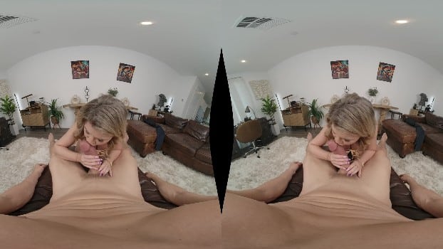 Milfvr - If It Ain't Stroke... - Andie Anderson (2025.08.21) (gearvr) 1