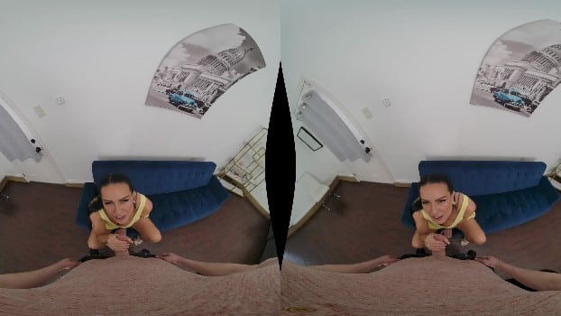 Milfvr - Texas Porn Tycoon 2: Back In The Saddle - Texas Patti (2025.08.28) (gearvr) 1
