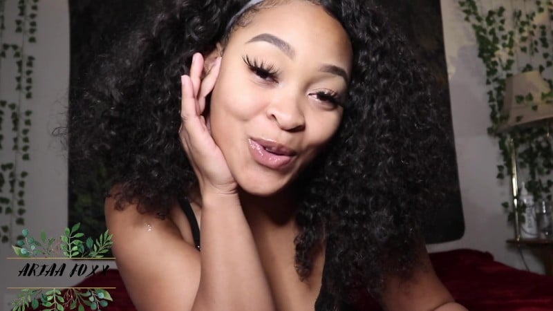 missariaafoxx - CUM FILLED PANTIES FOR CUCK BITCH 3