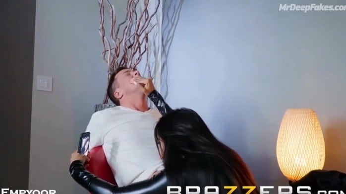 Mook Pichana Yoosuk Deepfake Porn Video 2
