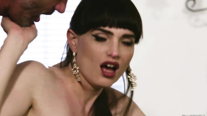 [Transsensual] My Ts Stepmom 1 (full Movie) [1080p|MP4] (2018) 1