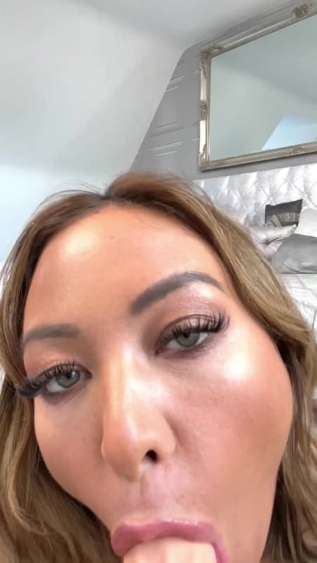 nataliaforrest - Finally I Have You All To Myself 3