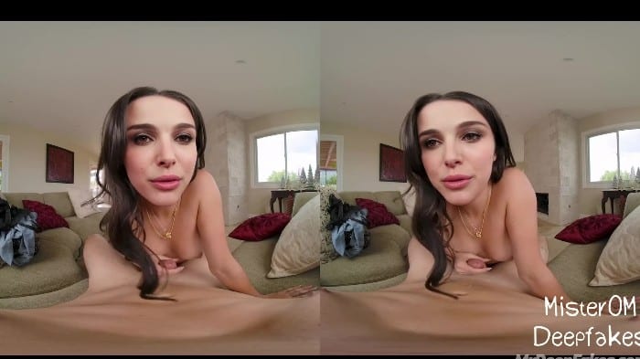 Natalie Portman Deepfake Porn Video (8) 2