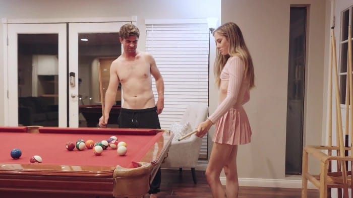 Next Door Sins.2025.Strip Family Pool.1080p 1