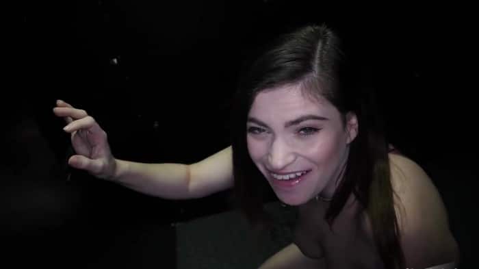 Nicole Rae Cumshots - Gloryholesecrets - 1st Visit 2024.03.22 5