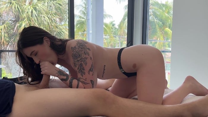 [OF-Lukecooper] Jade Harper - Fucking My Huge Natural Tits Foreign Stepsister​ [2160p] 3
