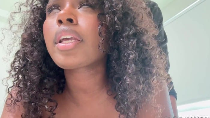 Onlyfans - Tessa Thomas And Dredd - 1080p 5