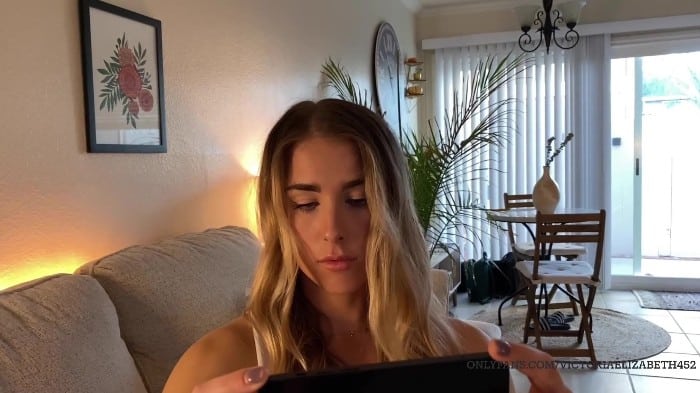 Onlyfans - Victoria Falls In Love 3