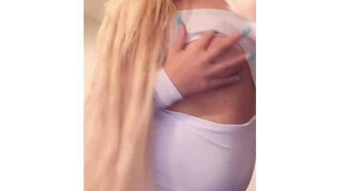 [OnlyFans] Ariana Hunt @arianahunt126vip 3
