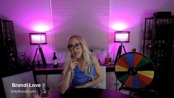 [OnlyFans] Brandi Love @brandilovefreee 2