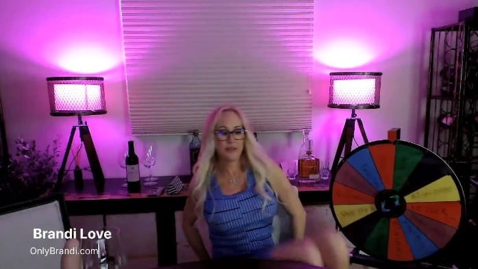 [OnlyFans] Brandi Love @brandilovefreee 3