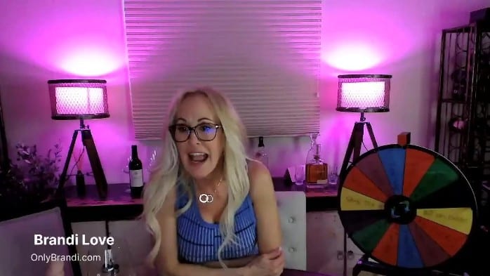 [OnlyFans] Brandi Love @brandilovefreee 4