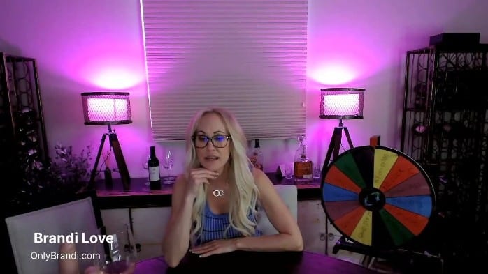 [OnlyFans] Brandi Love @brandilovefreee 1