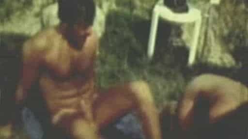 Outdoor Sex Party (1966) 5