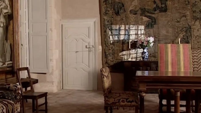 The Panty Thief (1998) 4