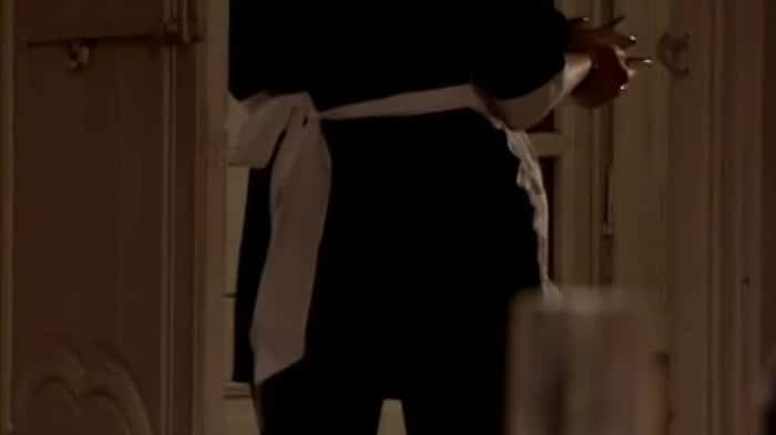 The Panty Thief (1998) 1