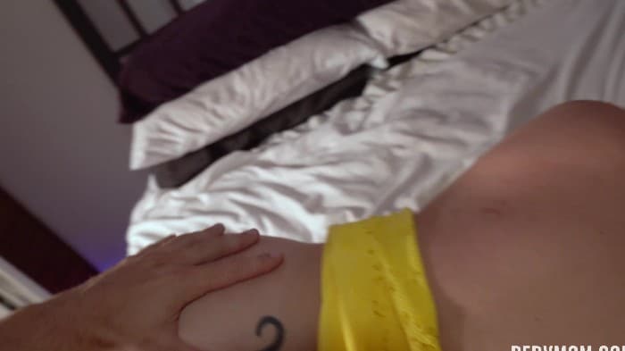 [PervMom] Spencer Scott - Go For It - 09/25/22 [2160p] 4