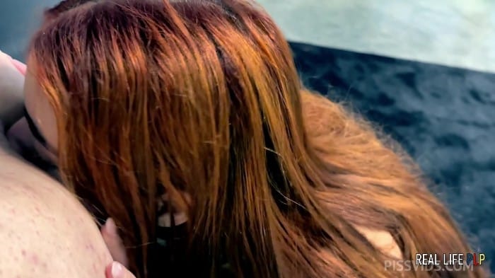 Real Life Porno 38 Little Chloe - Rimming Piss Drinking And Hard Sex [1080p] 4