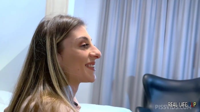 Real Life Porno 41 Nicole Sweet - Rimming Piss Drinking And Hard Sex [1080p] 21