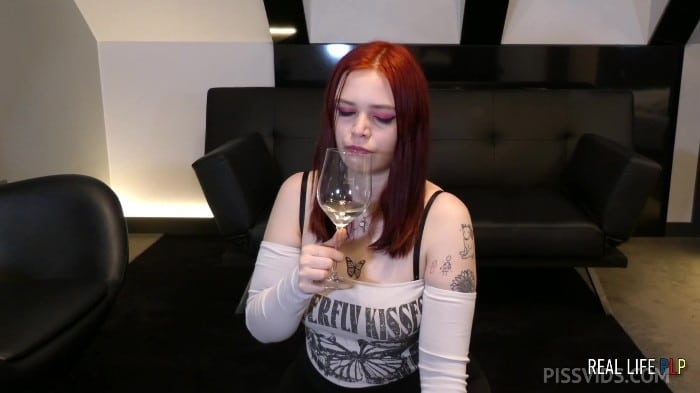 Real Life Porno 44 First Piss Drinking And Rimming New Face Teen Nikky [1080p] 19